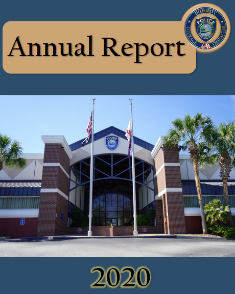 2020 Annual Reports