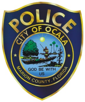 City of Ocala Police Department