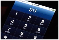 Cell Phone 9-1-1